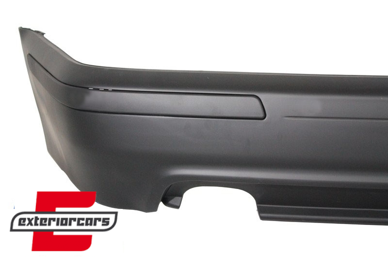 Zadnji branik M paket dizajn / BMW serije 5 E39 (1995-2003) - Slika 3