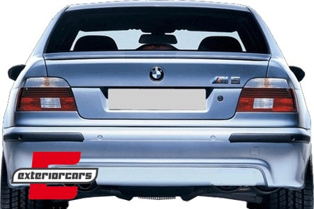 Zadnji branik M paket dizajn / BMW serije 5 E39 (1995-2003) - Slika 4