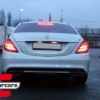 Zadnji branik & nastavci auspuha S63 AMG dizajn / Mercedes S-klasa W222 (2013-06.2017) - Slika 10