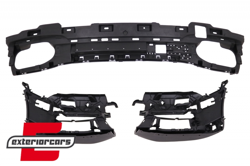 Bodykit M paket Sport dizajn / BMW serije 7 G12 (2015-02.2019) - Slika 18