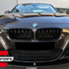 Prednji branik M-Performance dizajn / BMW serije 3 F30 limuzina F31 karavan (2011-2019) - Slika 10