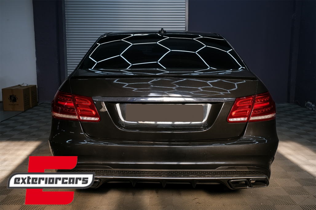 Bodykit E63 AMG dizajn / Mercedes E-klasa W212 Facelift (2013-2016) - Slika 24