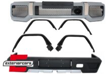 Bodykit G63 G65 AMG dizajn / Mercedes G-klasa W463 (1989-2017)