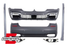 Bodykit M paket Sport dizajn / BMW serije 7 G12 (2015-02.2019)