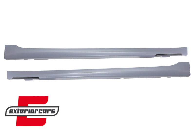 Bodykit M paket Sport dizajn / BMW serije 7 G12 (2015-02.2019) - Slika 10