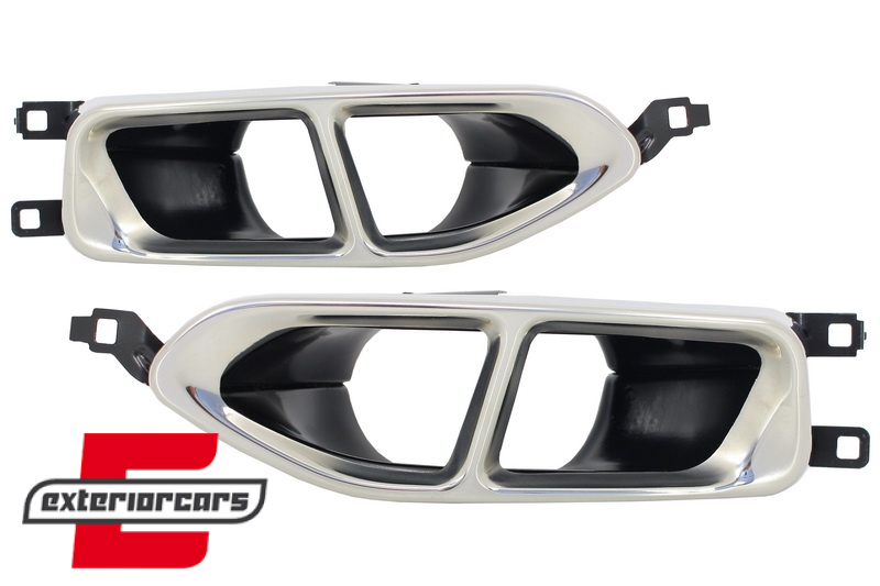 Bodykit M paket Sport dizajn / BMW serije 7 G12 (2015-02.2019) - Slika 12