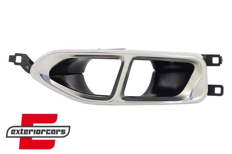 Bodykit M paket Sport dizajn / BMW serije 7 G12 (2015-02.2019) - Slika 13