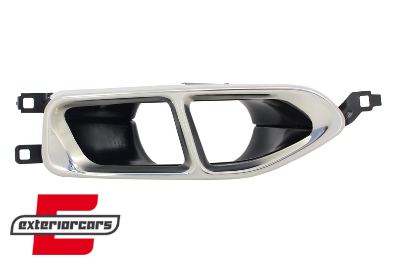 Bodykit M paket Sport dizajn / BMW serije 7 G12 (2015-02.2019) - Slika 14