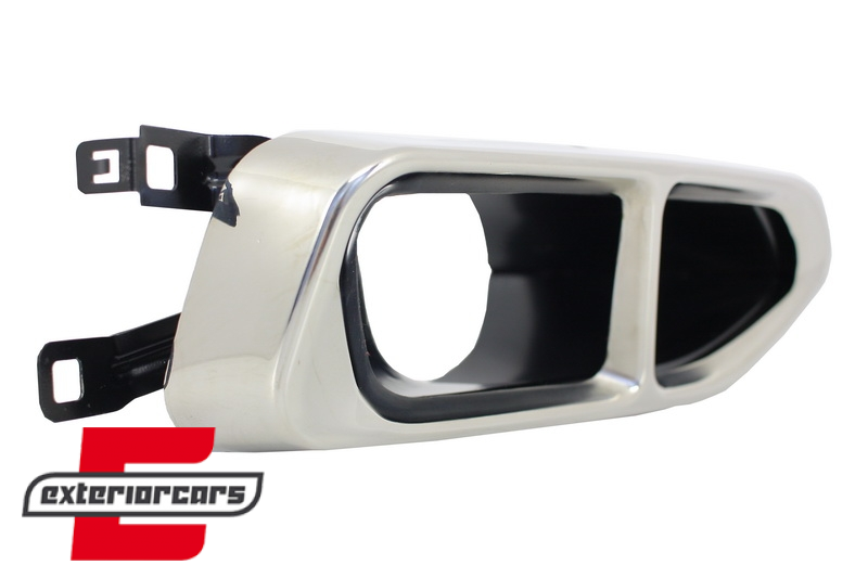 Bodykit M paket Sport dizajn / BMW serije 7 G12 (2015-02.2019) - Slika 15