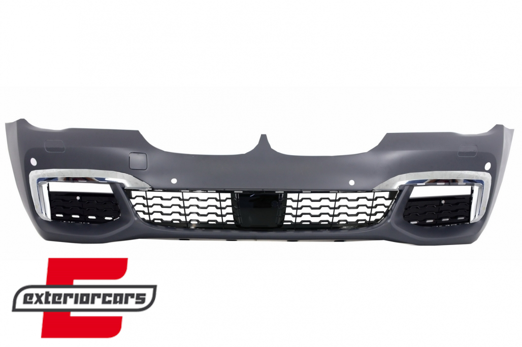 Bodykit M paket Sport dizajn / BMW serije 7 G12 (2015-02.2019) - Slika 2