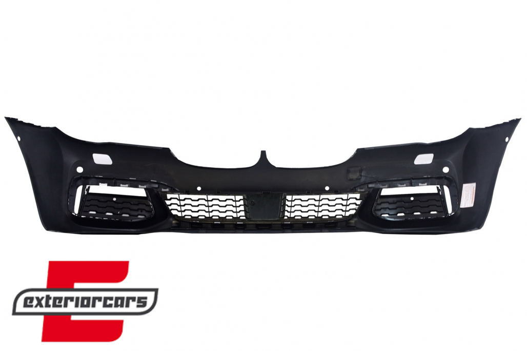 Bodykit M paket Sport dizajn / BMW serije 7 G12 (2015-02.2019) - Slika 4
