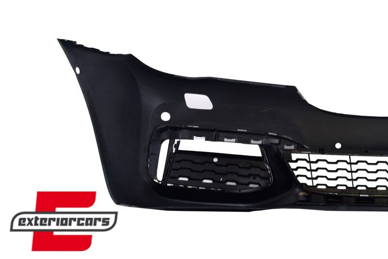 Bodykit M paket Sport dizajn / BMW serije 7 G12 (2015-02.2019) - Slika 5