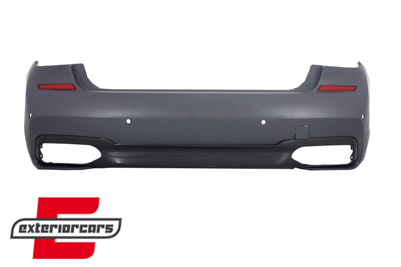 Bodykit M paket Sport dizajn / BMW serije 7 G12 (2015-02.2019) - Slika 6