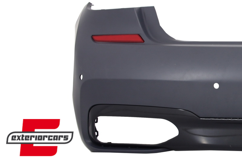 Bodykit M paket Sport dizajn / BMW serije 7 G12 (2015-02.2019) - Slika 7