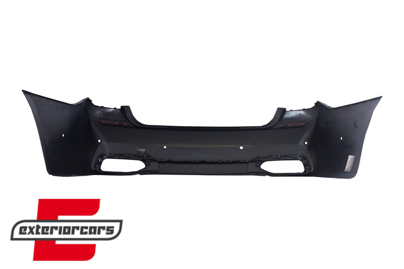 Bodykit M paket Sport dizajn / BMW serije 7 G12 (2015-02.2019) - Slika 8