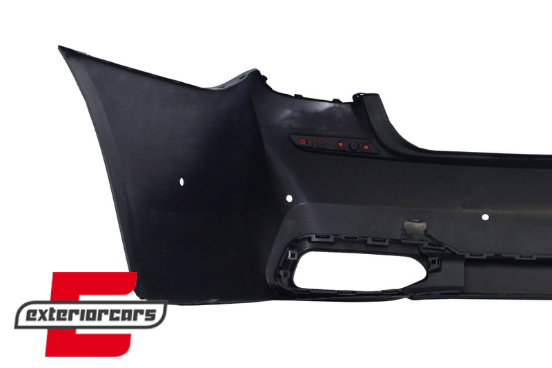Bodykit M paket Sport dizajn / BMW serije 7 G12 (2015-02.2019) - Slika 9