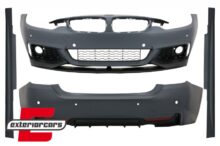 Bodykit M-Performance dizajn