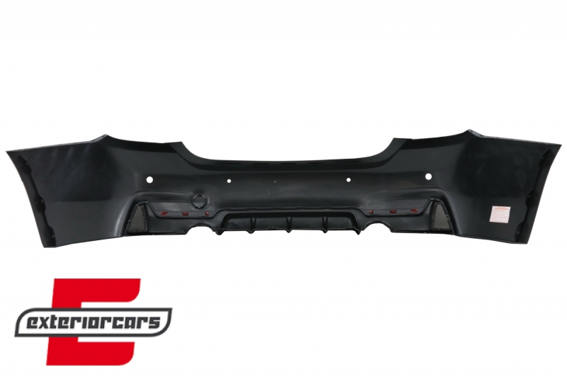 Bodykit M-Performance dizajn - Slika 11