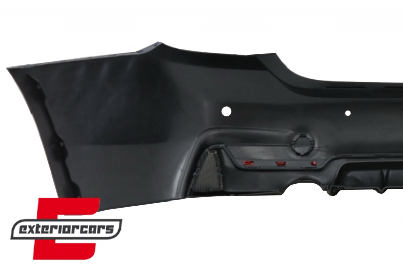 Bodykit M-Performance dizajn - Slika 12