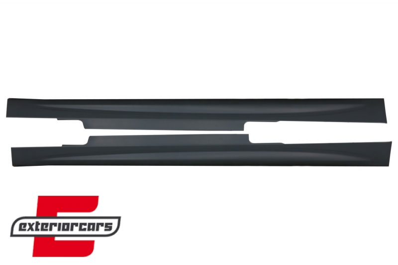 Bodykit M-Performance dizajn - Slika 13