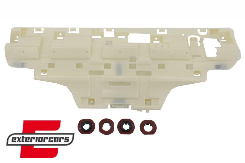 Bodykit M-Performance dizajn - Slika 17