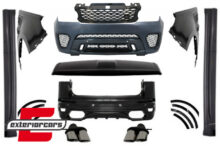 Bodykit SVR dizajn / Range ROVER Sport L494 (2013-2017)