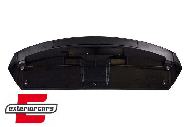 Bodykit SVR dizajn / Range ROVER Sport L494 (2013-2017) - Slika 21