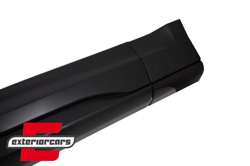 Bodykit SVR dizajn / Range ROVER Sport L494 (2013-2017) - Slika 23