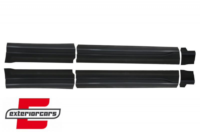 Bodykit SVR dizajn / Range ROVER Sport L494 (2013-2017) - Slika 26