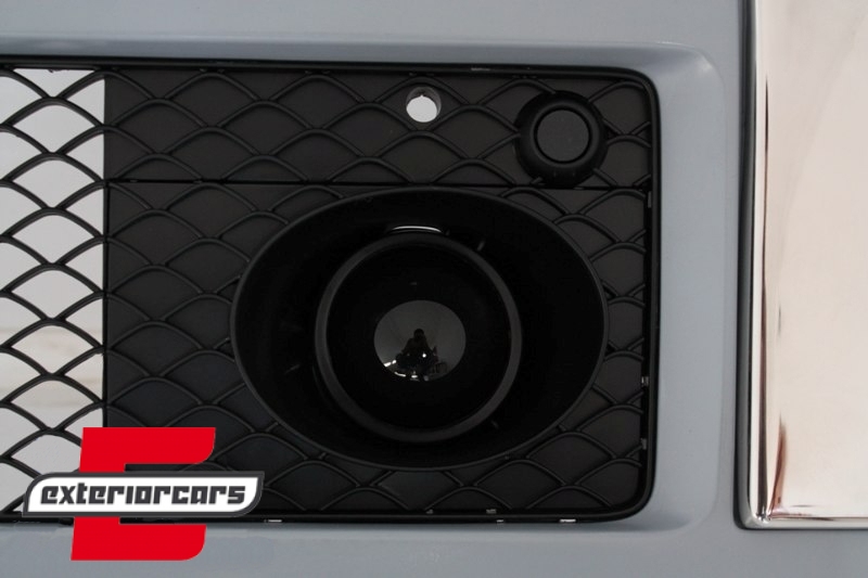Prednji branik G65 AMG dizajn / Mercedes G-klasa W463 (1989-2017) - Slika 5