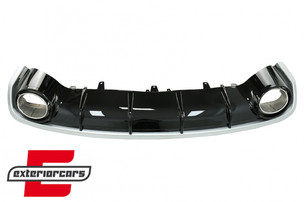 Bodykit RS6 dizajn / Audi A6 4G Facelift (2015-2018) - Slika 11