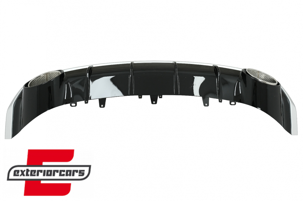 Bodykit RS6 dizajn / Audi A6 4G Facelift (2015-2018) - Slika 12