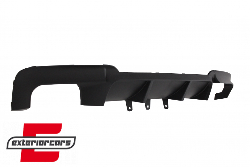 Difuzor zraka M5 dizajn / BMW serije 5 F10 F11 (2011-2017) - Slika 2