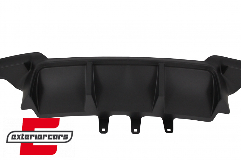Difuzor zraka M5 dizajn / BMW serije 5 F10 F11 (2011-2017) - Slika 4