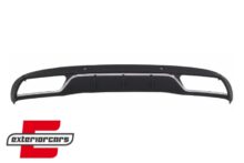 Difuzor zraka C63 AMG dizajn / Mercedes C-klasa W205 S205 Standard (2014-2018)