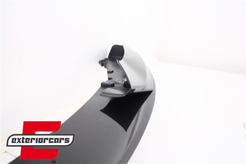 Prednji splitter M-Performance dizajn (carbon look) / BMW serije 3 F30 F31 (2011-2019) - Slika 7
