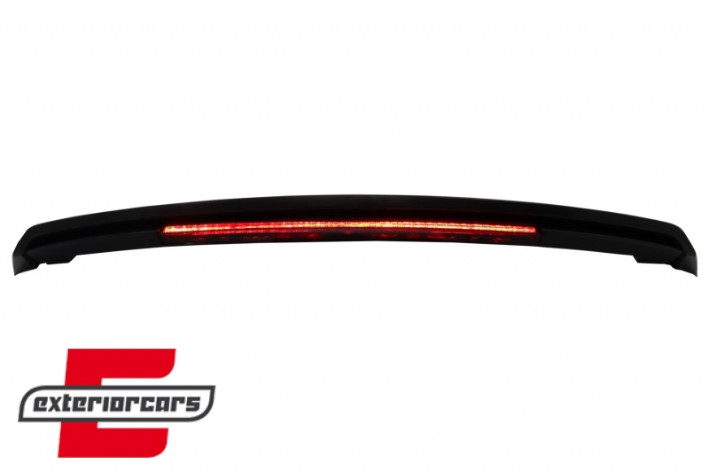 Krovni spojler SVR dizajn / Land Range Rover Sport L494 (2013-2017) - Slika 5