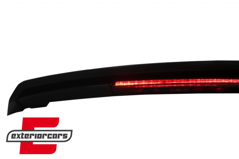 Krovni spojler SVR dizajn / Land Range Rover Sport L494 (2013-2017) - Slika 6