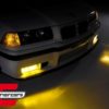 Svjetla za maglu (maglenke) (žuta) / BMW serije 3 E36 (1991-1999) - Slika 10