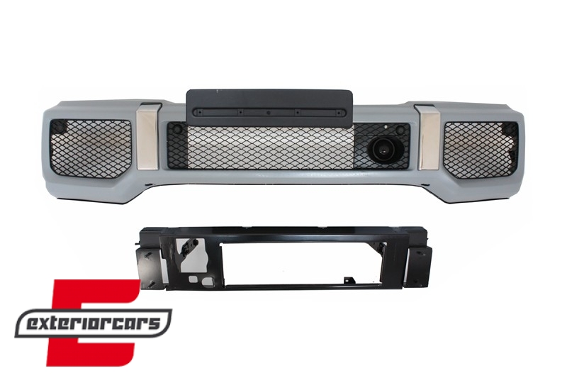Bodykit G63 G65 AMG dizajn / Mercedes G-klasa W463 (1989-2018) - Slika 2