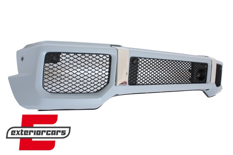 Bodykit G63 G65 AMG dizajn / Mercedes G-klasa W463 (1989-2018) - Slika 3