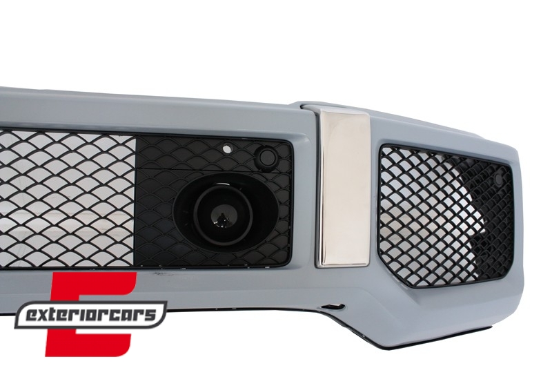 Bodykit G63 G65 AMG dizajn / Mercedes G-klasa W463 (1989-2018) - Slika 4