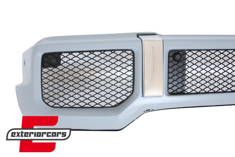 Bodykit G63 G65 AMG dizajn / Mercedes G-klasa W463 (1989-2018) - Slika 5