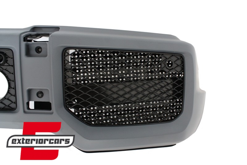 Bodykit G63 G65 AMG dizajn / Mercedes G-klasa W463 (1989-2018) - Slika 7