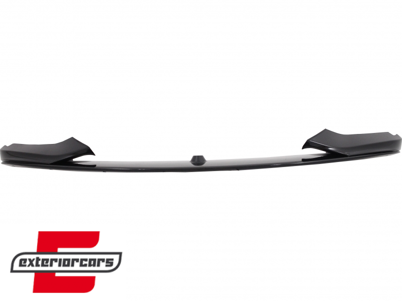 Prednji splitter M-Performance dizajn (carbon look) / BMW serije 3 F30 F31 (2011-2019) - Slika 2