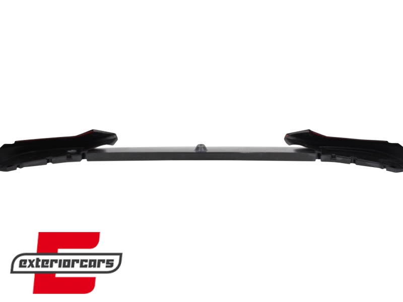 Prednji splitter M-Performance dizajn (carbon look) / BMW serije 3 F30 F31 (2011-2019) - Slika 5