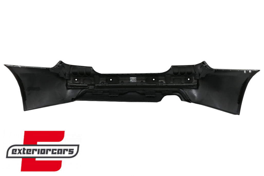 Zadnji branik M paket (PDC 18mm) / BMW serije 5 E60 LCI (2007-2010) - Slika 4