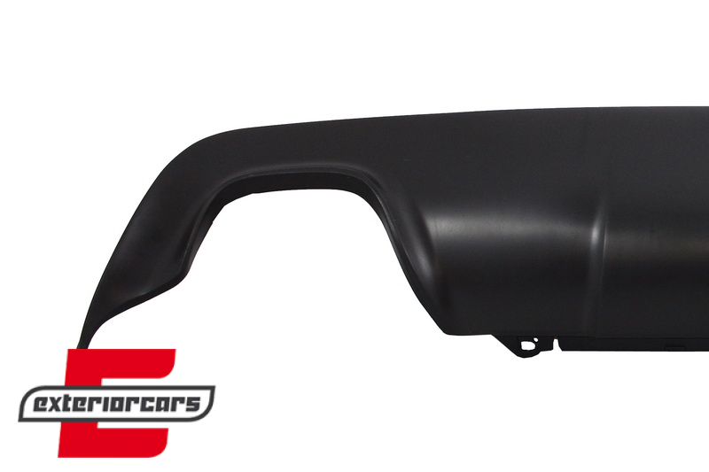 Difuzor zraka M paket dizajn / BMW serije 5 E60 E61 (2003-2010) - Slika 2