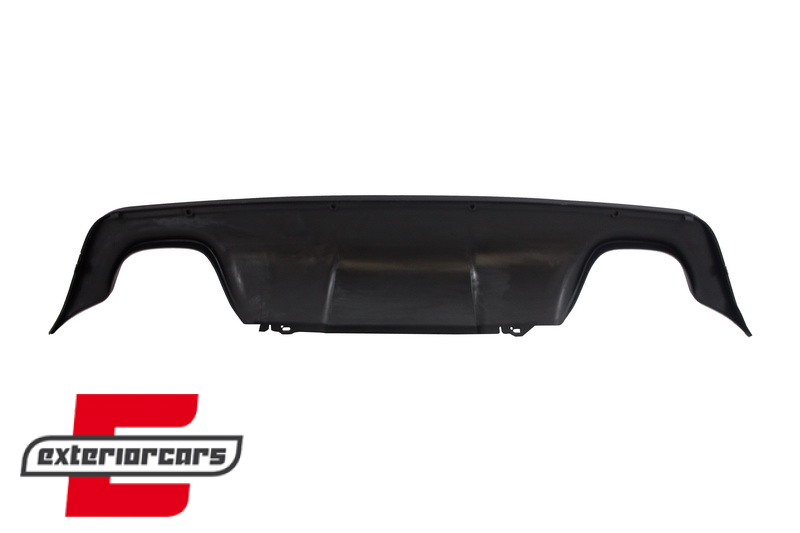 Difuzor zraka M paket dizajn / BMW serije 5 E60 E61 (2003-2010) - Slika 3