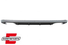 Difuzor zraka S3 dizajn / Audi A3 8V Hatchback Sportback (2012-2015)